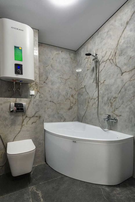 3-кімнатна квартира за адресою (площа 55 м²) - Atlanta.ua - фото 9