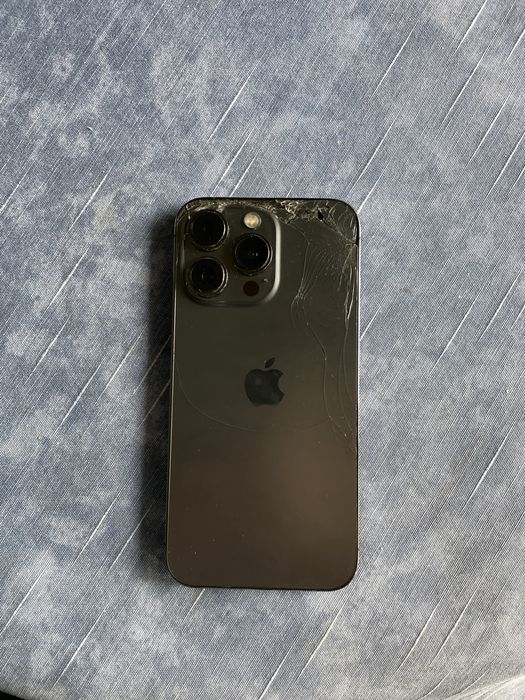 iPhone 13 Pro - usado
