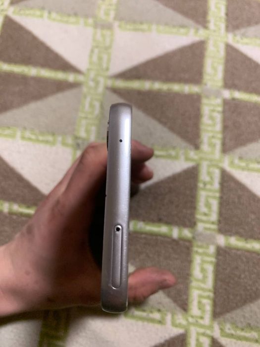 Телефон Samsung a34 5g