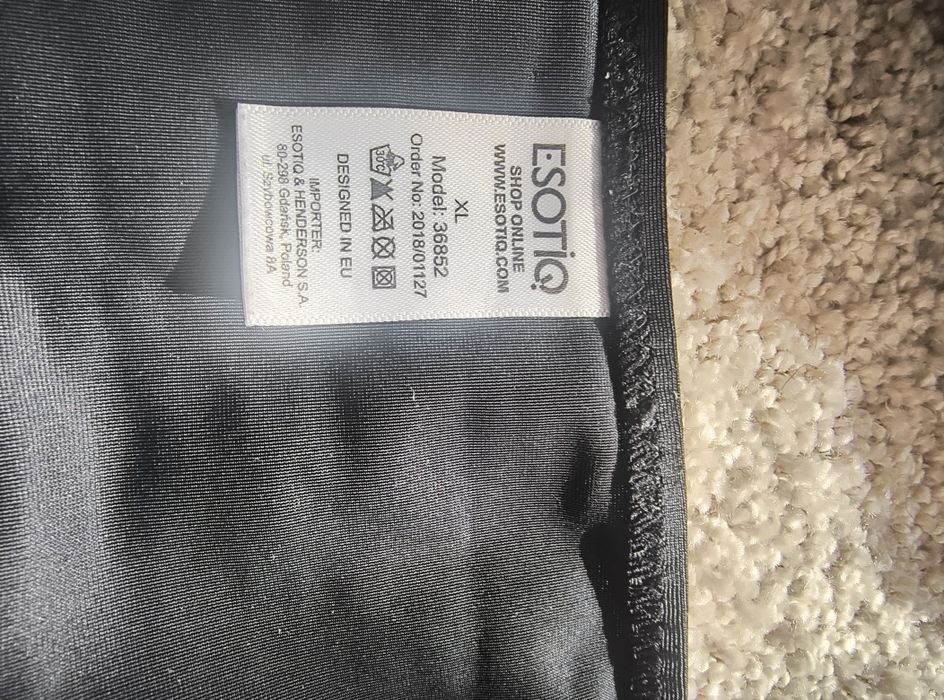 Strój kąpielowy ESOTIQ 75G