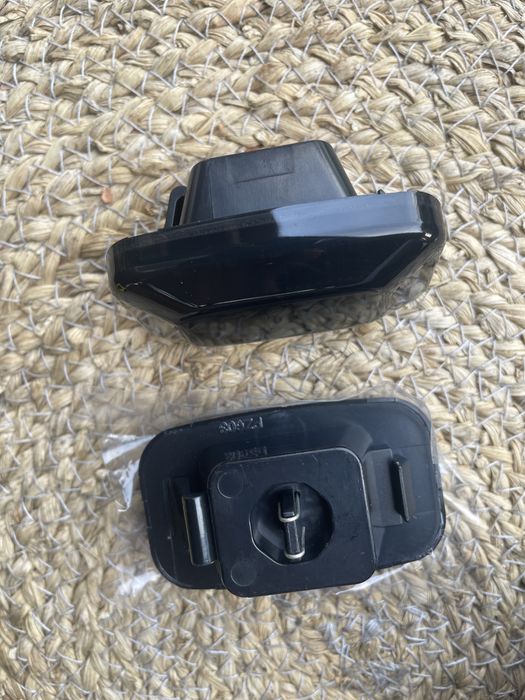 Led повторитель поворотник Toyota Land cruiser 70 80 100 Series вантаж