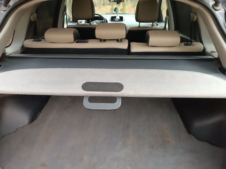 Renault Koleos 2.0 dCi, 4x4