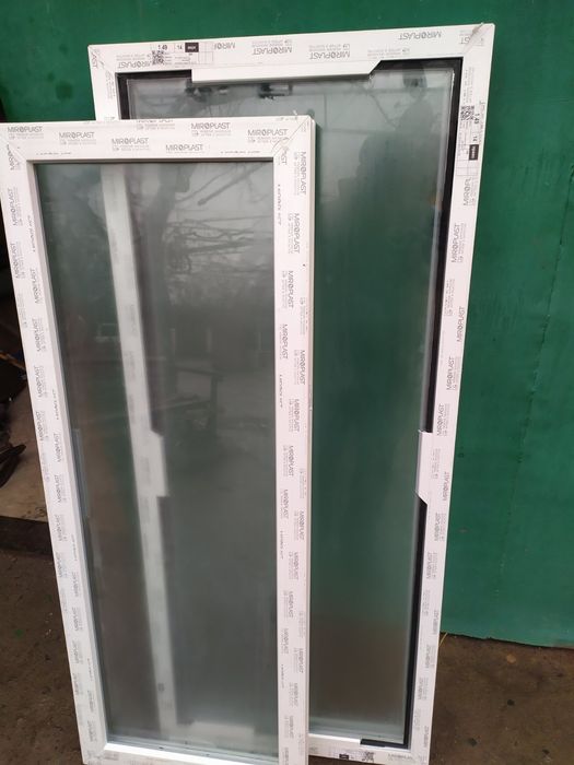 Продам стеклопакет двох камерні