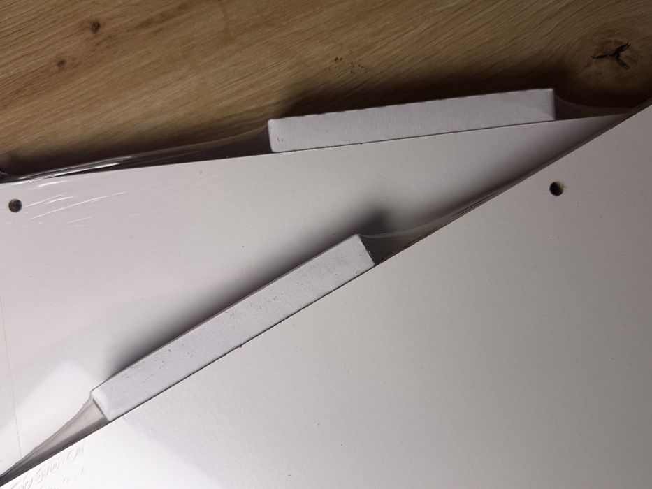 Półki - IKEA PAX - 50x58 cm