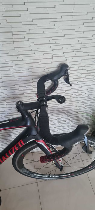 Specialized Roubaix SL4 2016