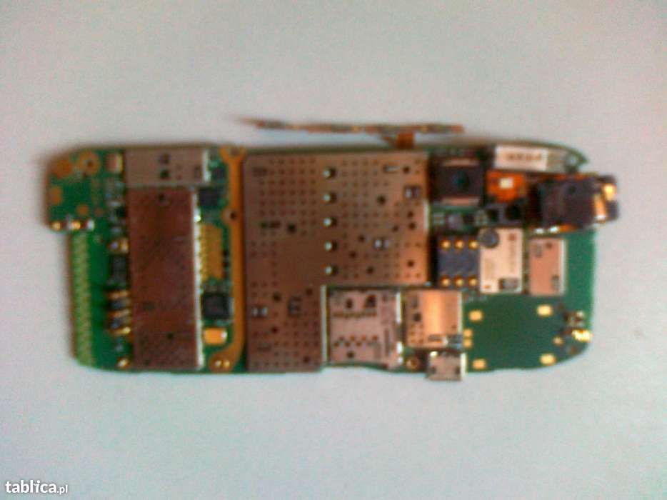 Nokia E75 Okazja!!! Płyta główna!!!