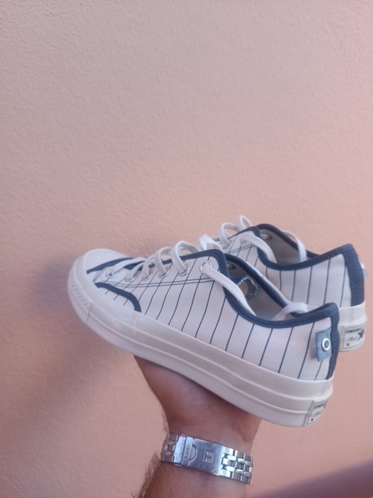 Ténis All Star Converse Chuck Taylor 70