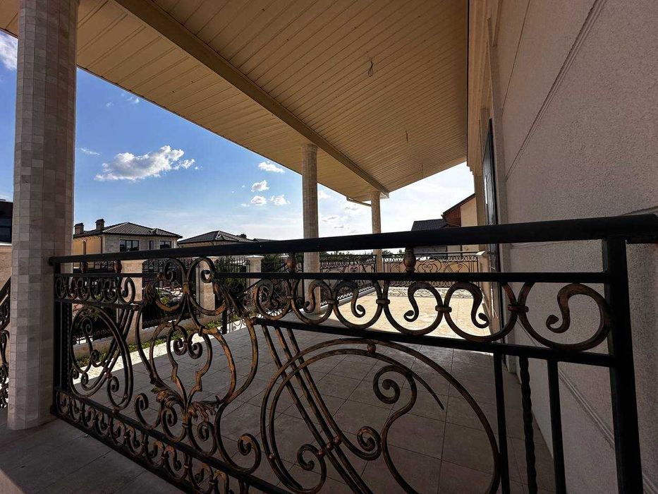 Дом по адресу (площадь 488 м²) - Atlanta.ua - фото 6