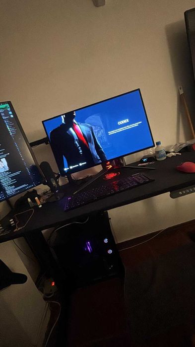 PC Gaming - 14700K x 5070Ti