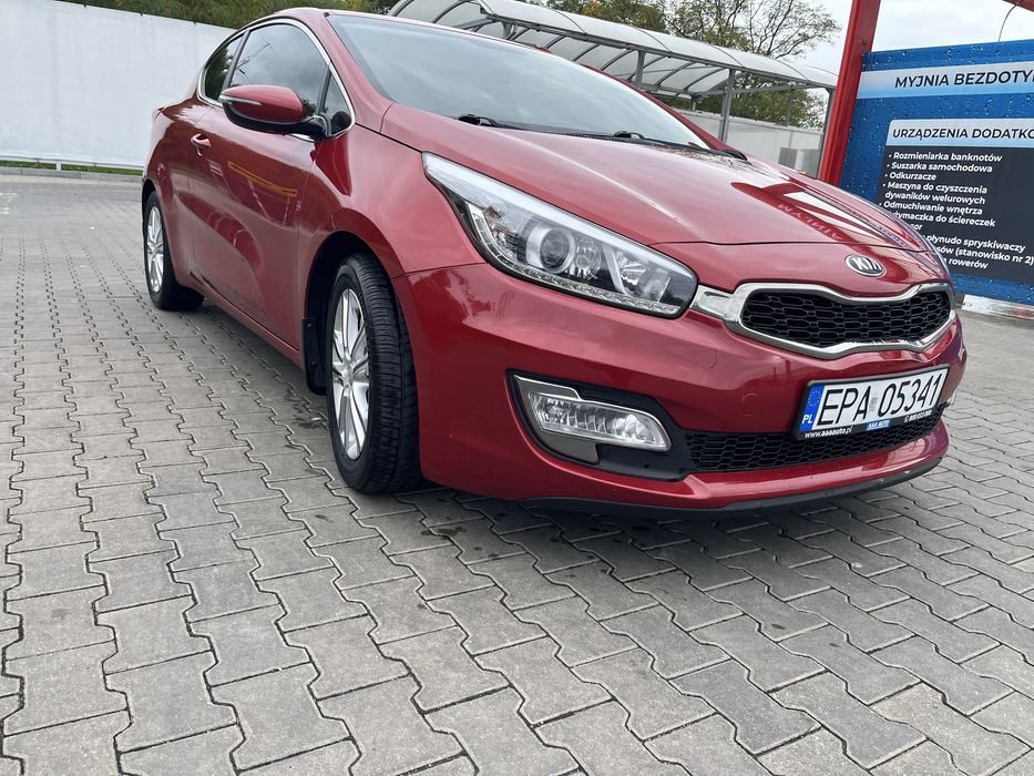 Kia Cee'd