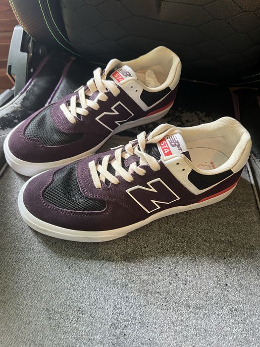 Sapatilhas new balance 574 tam 44