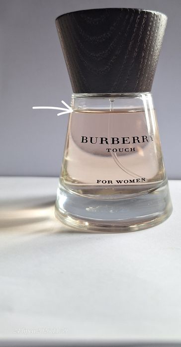 Sprzedam Burberry Touch For Women