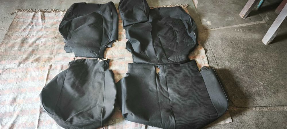 Чохли на Сеат Толедо Б/У