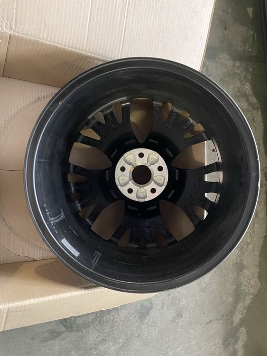 Felga Seat Cupra Leon IV 5FA 5FA601025R