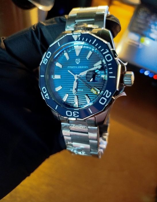 PD 1617 D47 Морская чайкаST6