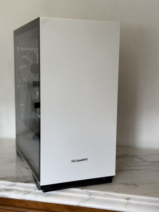 PC Gaming Irrepreensível