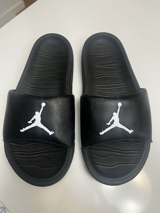 Klapki Jordan 25 cm rozmiar 40