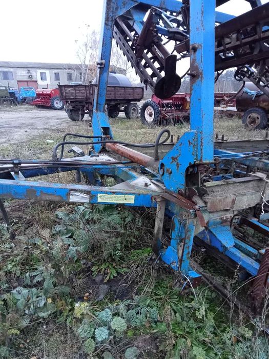 Компактор Європак