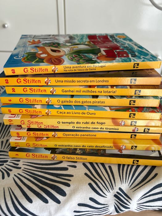 Livros plano nacional de leitura
