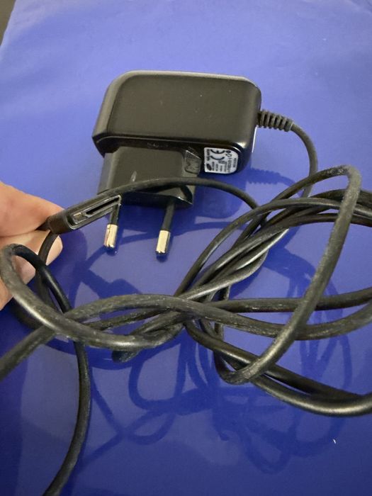 Carregador Samsung Micro USB