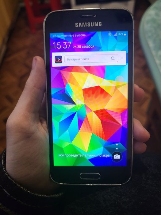 Смартфон S5 mini 2/16