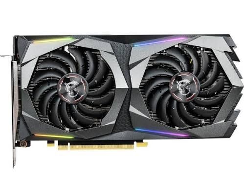 GeForce GTX 1660 SUPER Gaming X 6GB