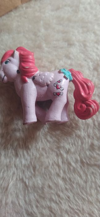 Maia Borges Pony64738832747265122