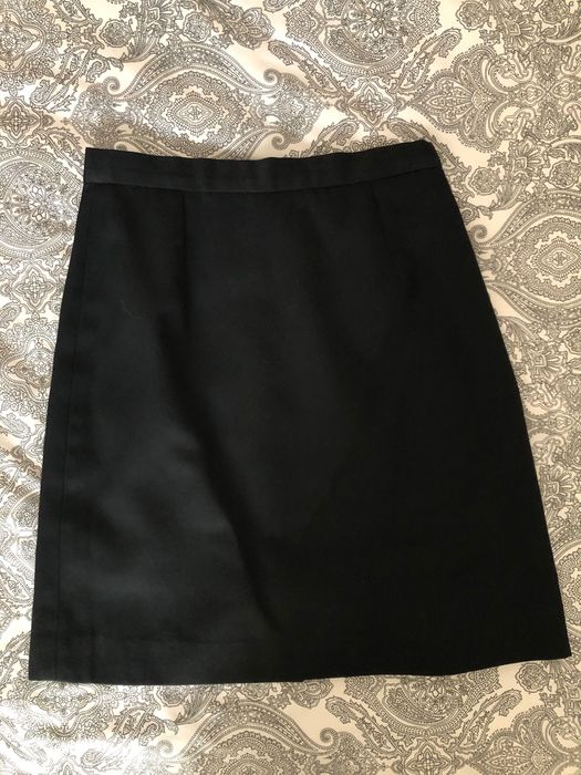 Traje Académico Lisboa Feminino