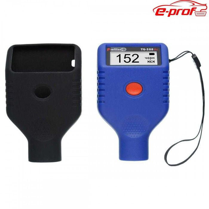 Profiline TG 588 Pro (Остання існуюча версія прошивки)