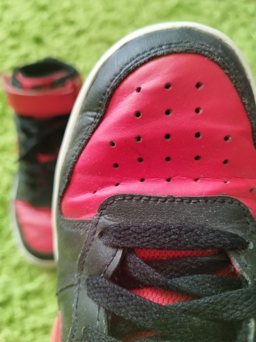 Хайтопи кросовки ботинки