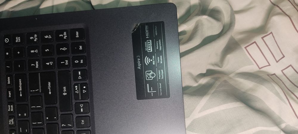 Acer Aspire 3 A315-23-R6CP