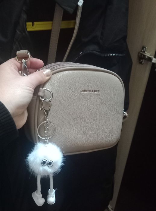 Сумка, клатч,автоледі