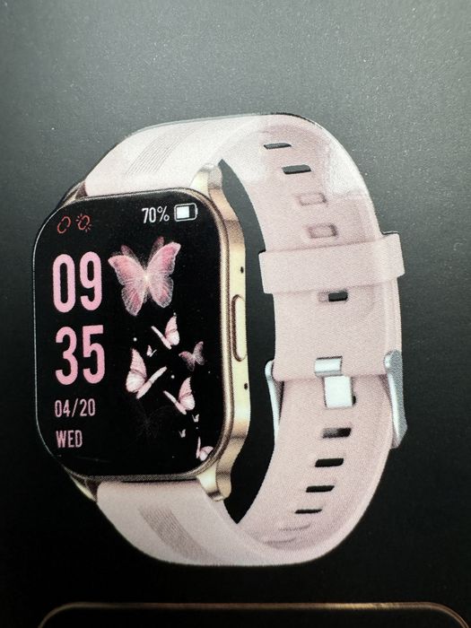 Smartwatch AirFlexOne+