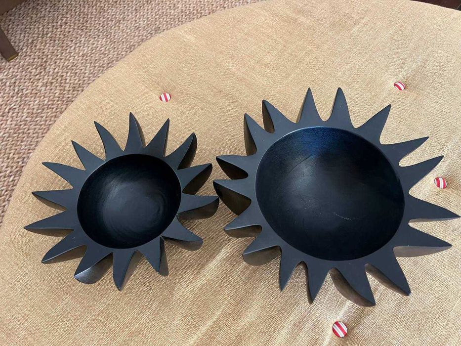 Conjunto de vasos