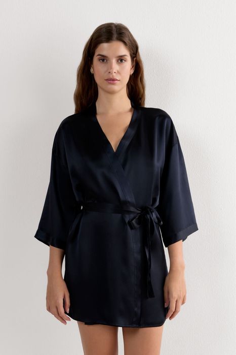 Шовкове кімоно intimissimi