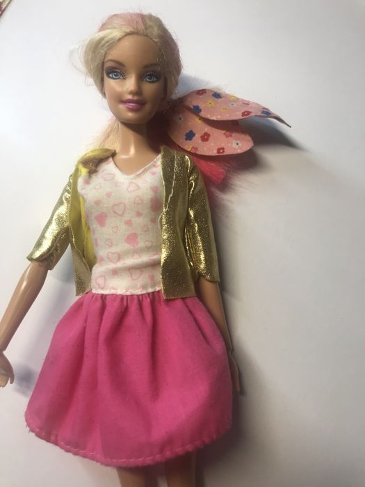 Лялька Барбі в хорошому стані