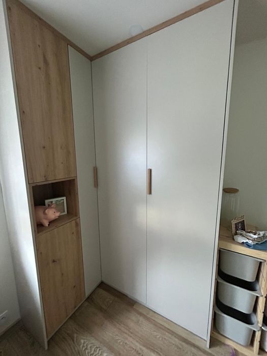 Meble na wymiar Wrocław – kuchnie, szafy, zabudowy