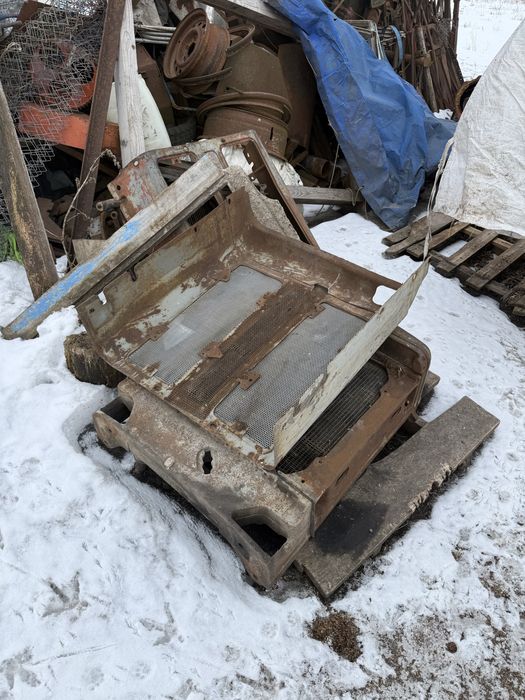 Продам Трактор Дт-74