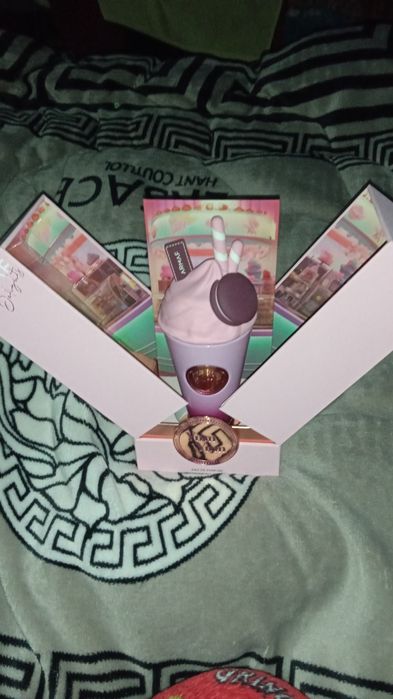 Armaf Yum Yum парфюм