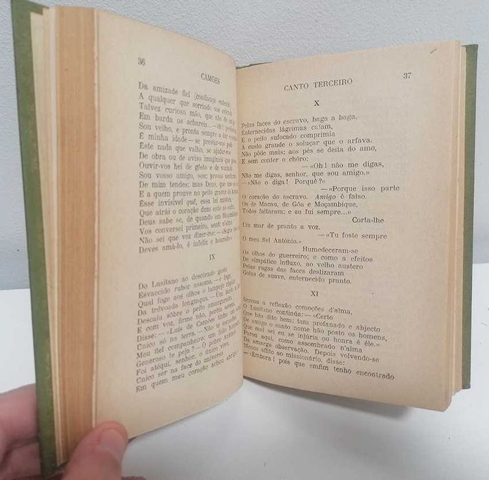 Camões, de Almeida Garrett