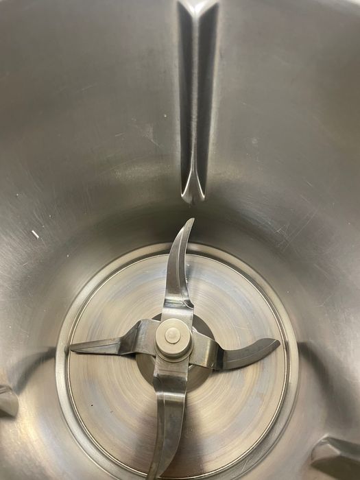 Máquina cozinha « Bimby »