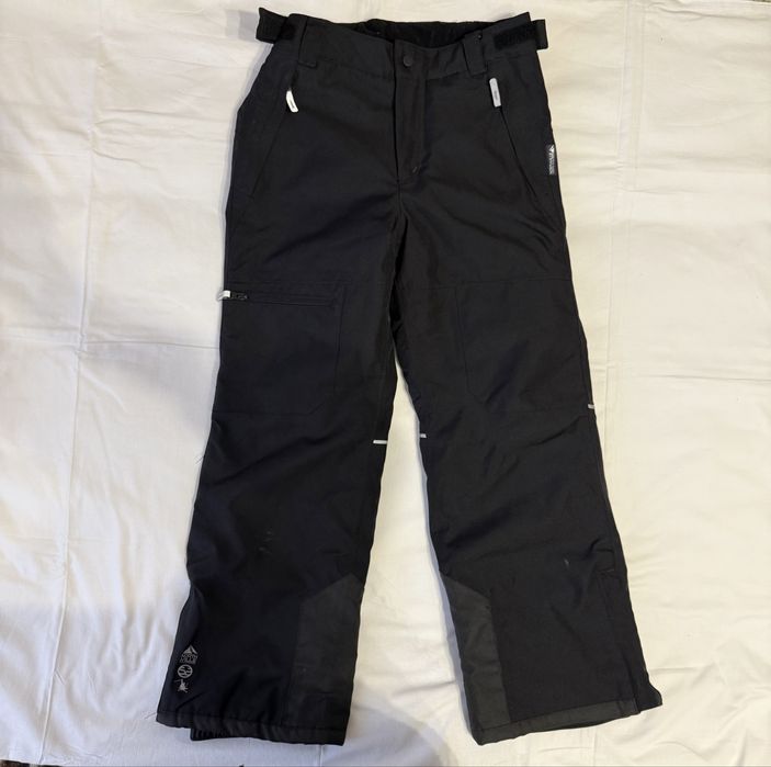 Лижні дитячі штани