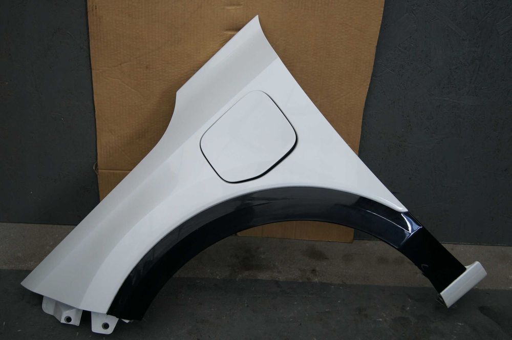 Крыло передние правое левое Kia Niro Electric рест до рест разборка