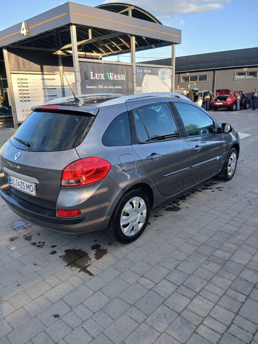 Продам авто Рено Кліо 3