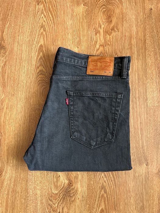 Джинсы Levis 504 501 511 Premiun