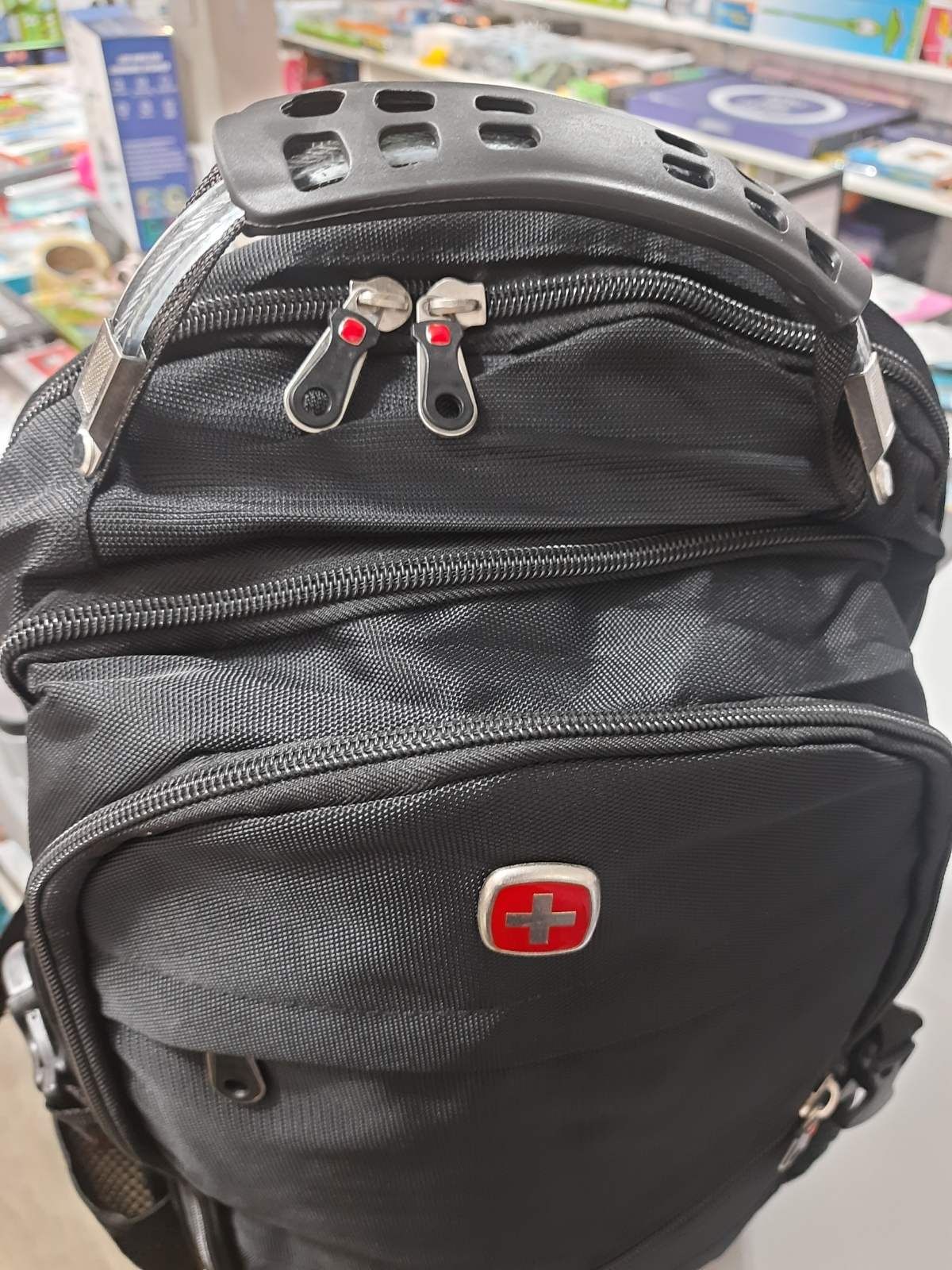 Городской рюкзак Swissgear 8810 оригинал: 480 грн. - Міські рюкзаки ...
