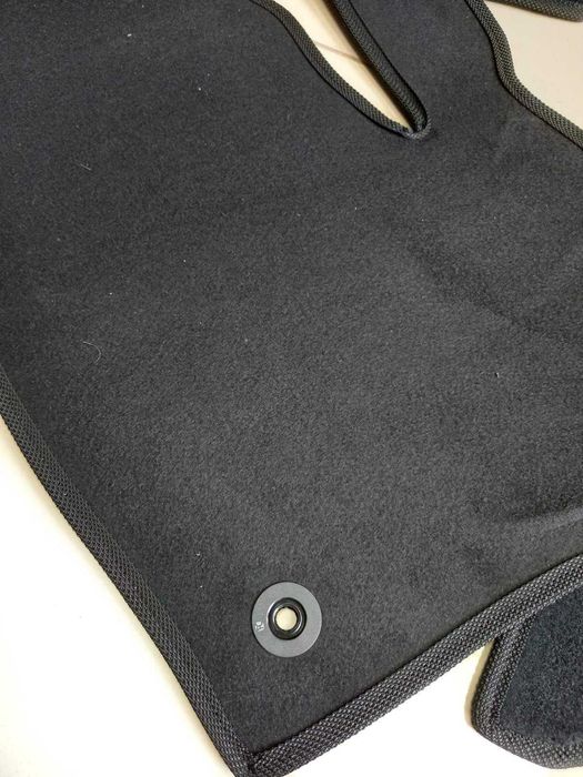 Авто коврики в салон Ford Mondeo Puma Kuga Fusion Focus Fiesta Edge