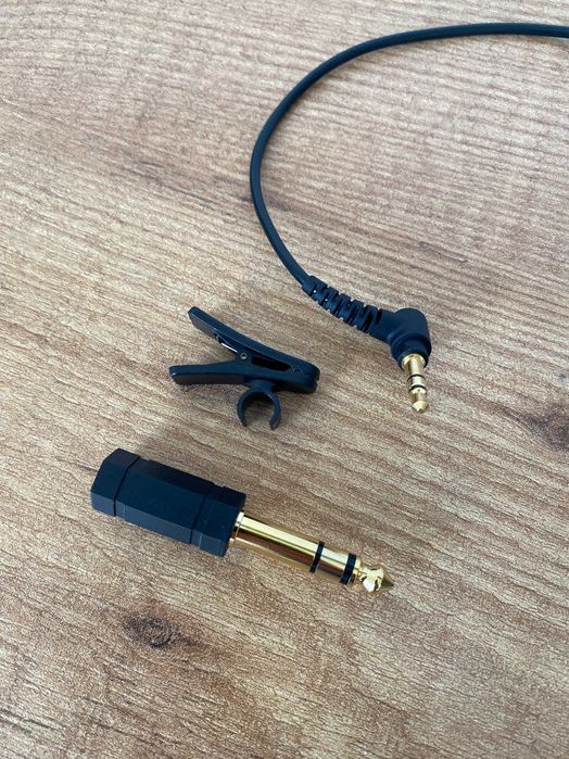 ER4 xr extended bass response in ear