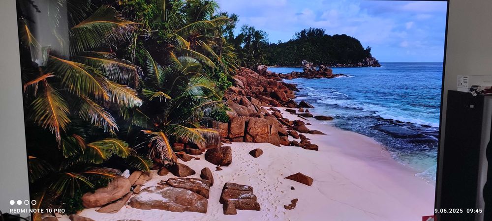 Telewizor LG OLED C4