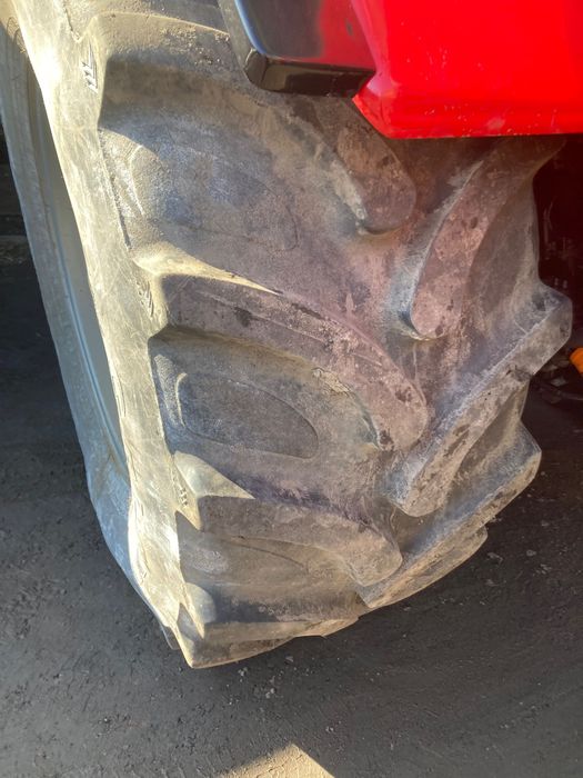 Трактор кейс 7220